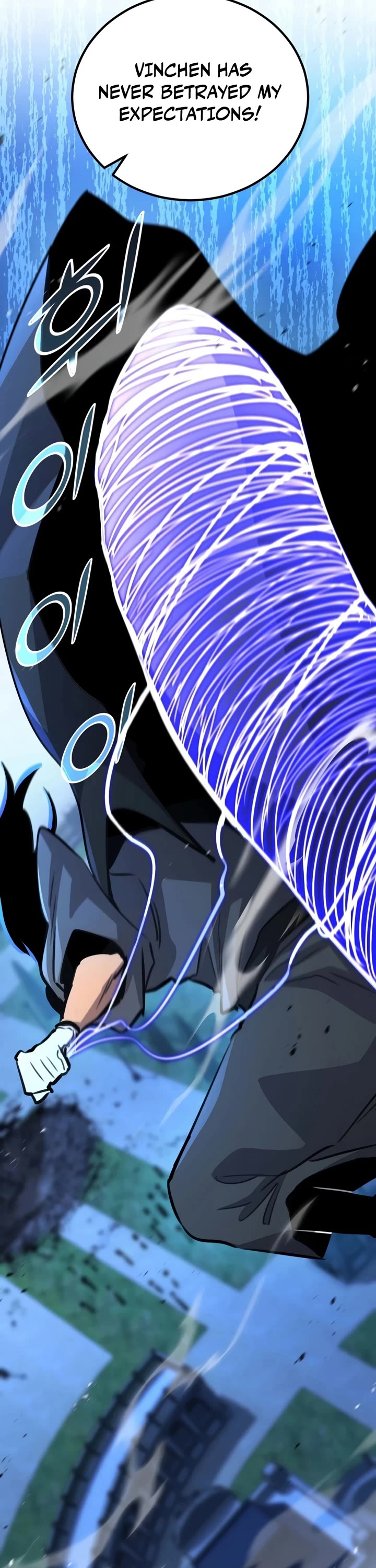Standard of Reincarnation Chapter 177 page 14 - Chapter 177