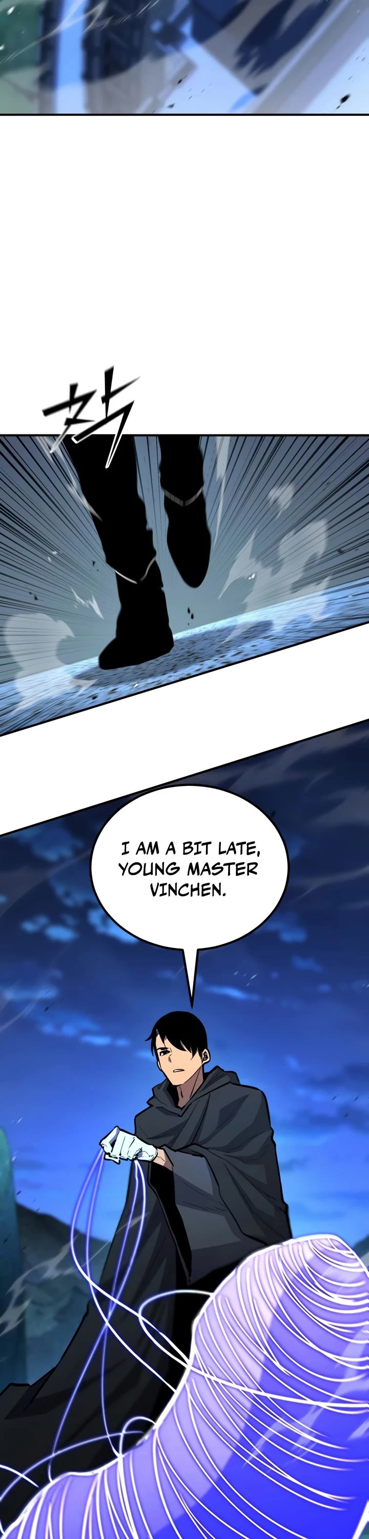 Standard of Reincarnation Chapter 177 page 15 - Chapter 177