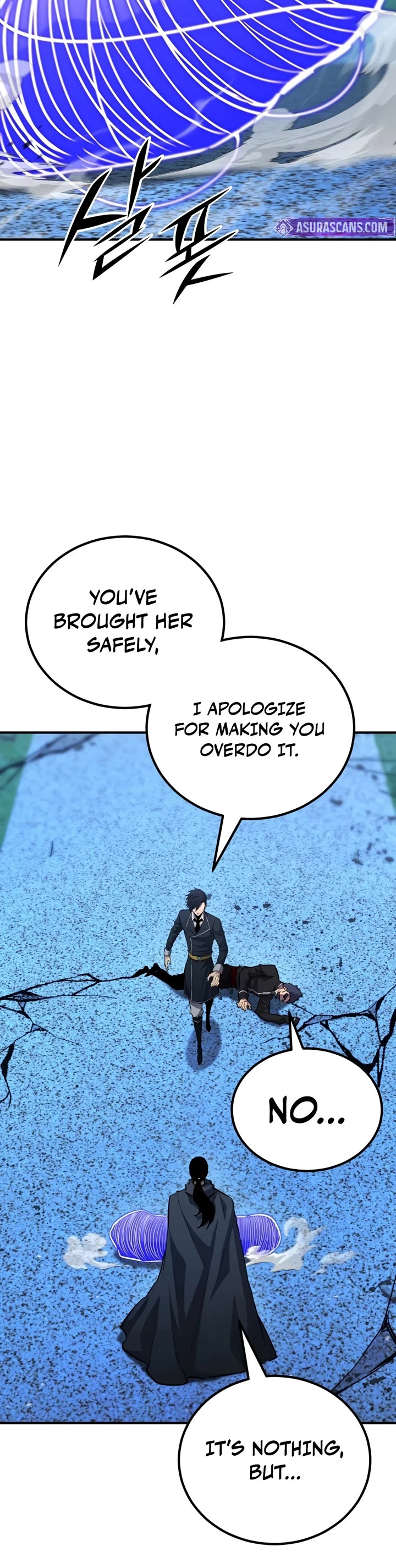 Standard of Reincarnation Chapter 177 page 16 - Chapter 177