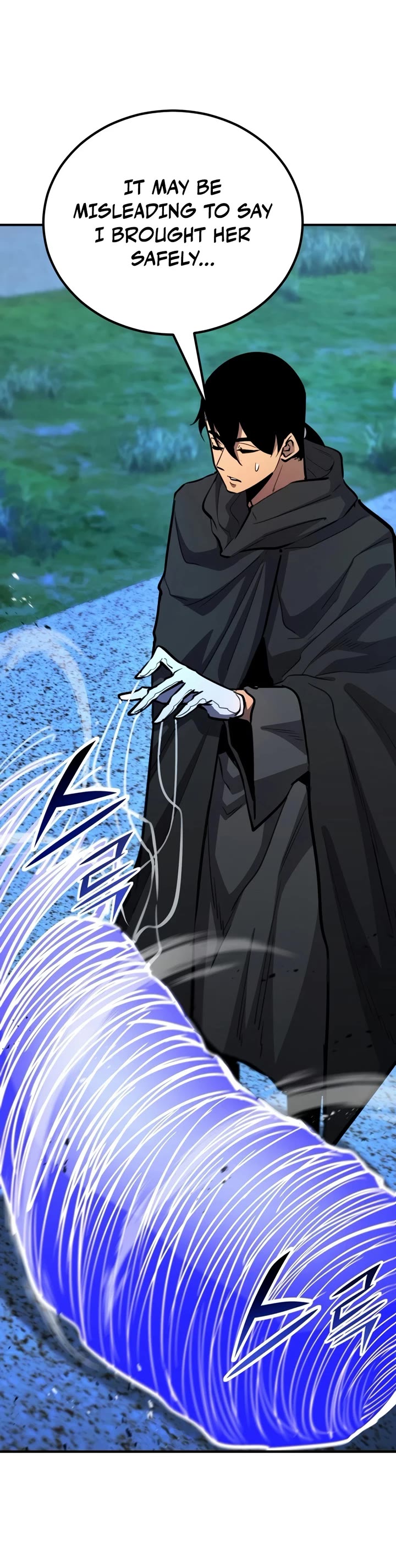 Standard of Reincarnation Chapter 177 page 17 - Chapter 177