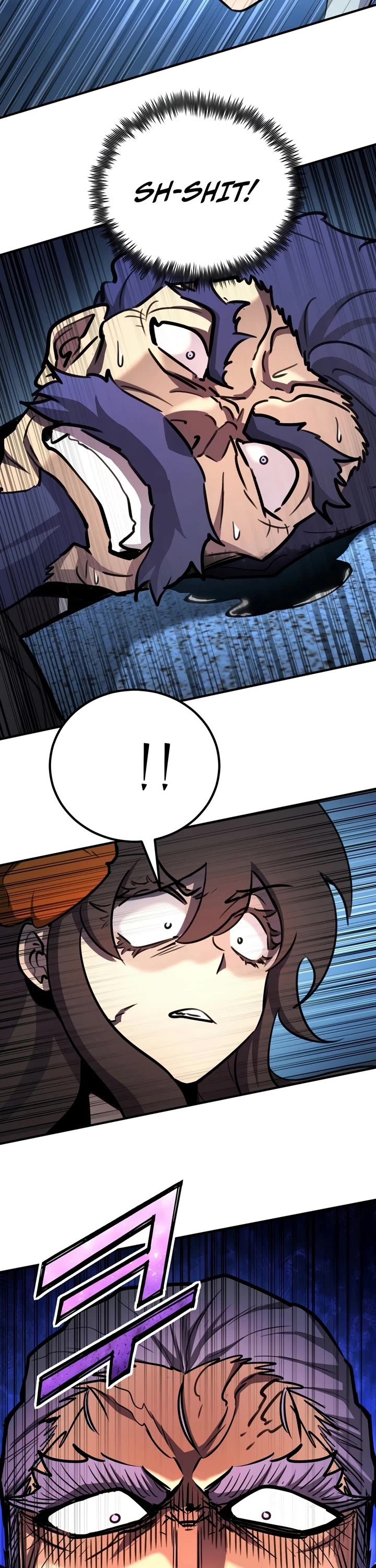 Standard of Reincarnation Chapter 177 page 19 - Chapter 177