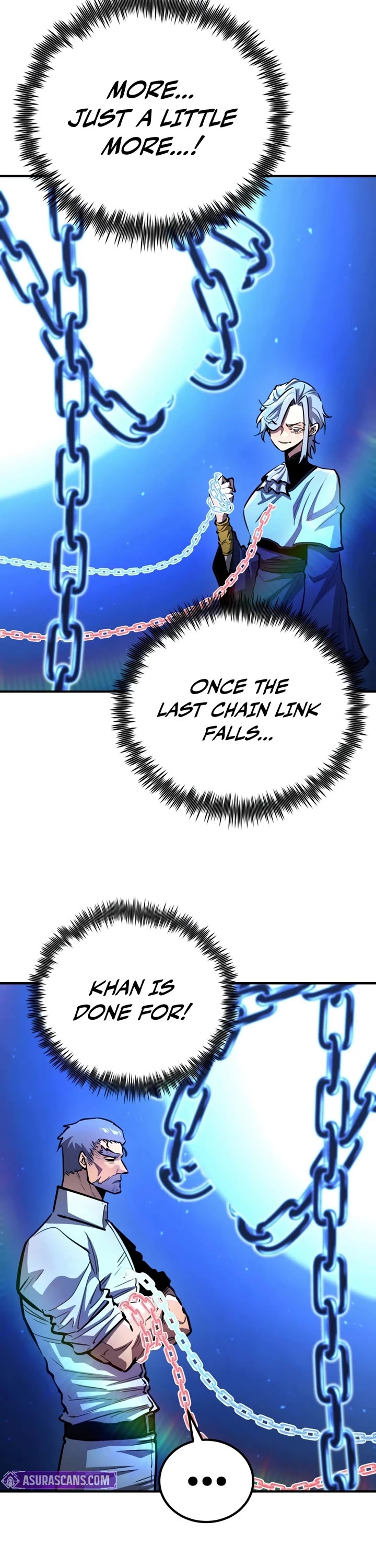 Standard of Reincarnation Chapter 177 page 2 - Chapter 177