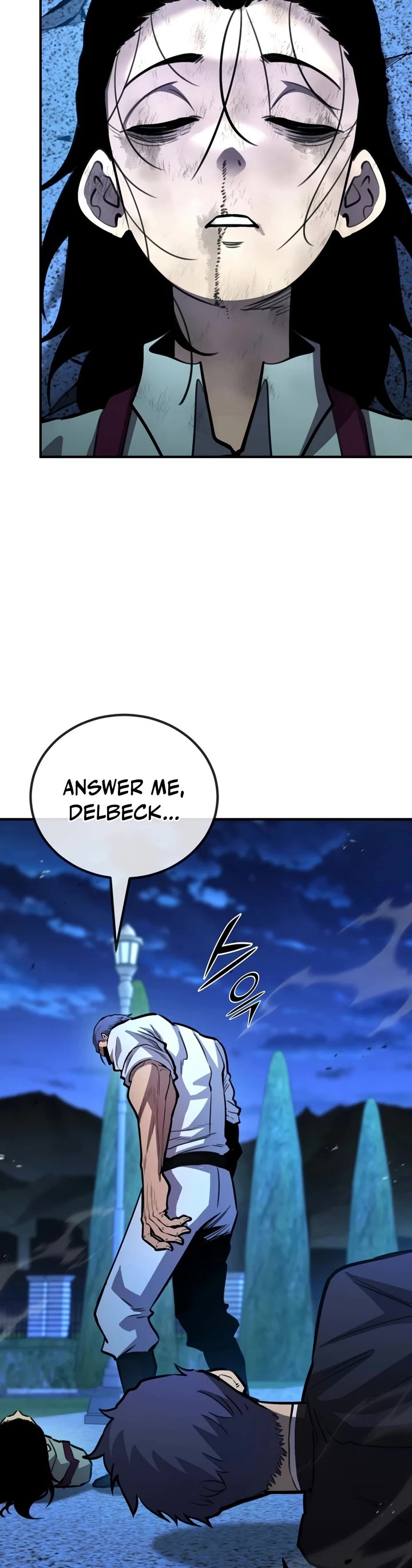 Standard of Reincarnation Chapter 177 page 24 - Chapter 177