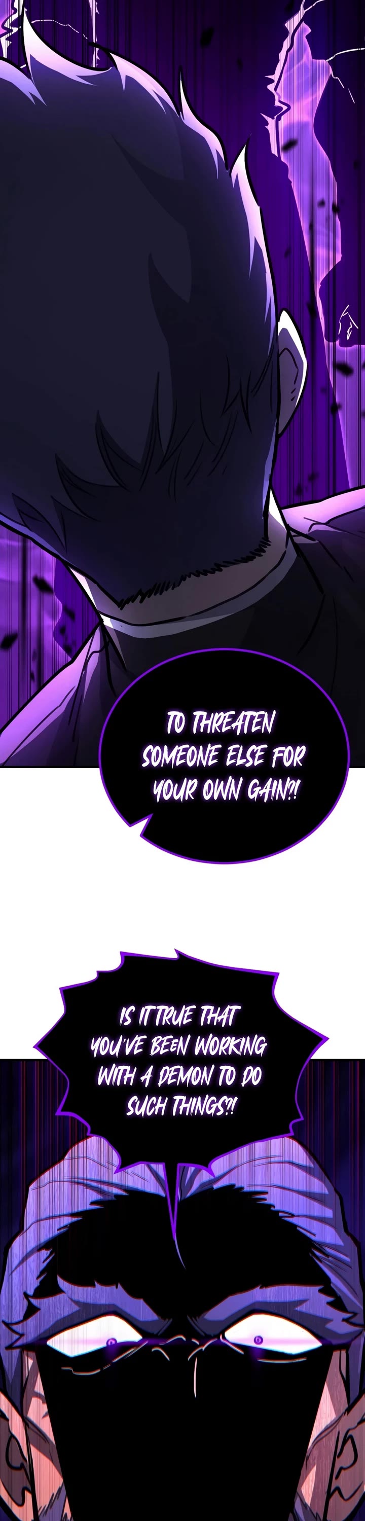 Standard of Reincarnation Chapter 177 page 27 - Chapter 177