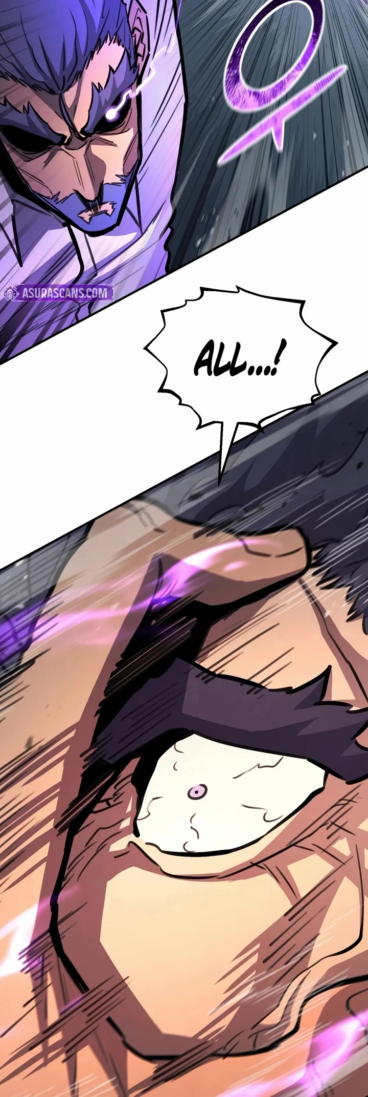 Standard of Reincarnation Chapter 177 page 33 - Chapter 177