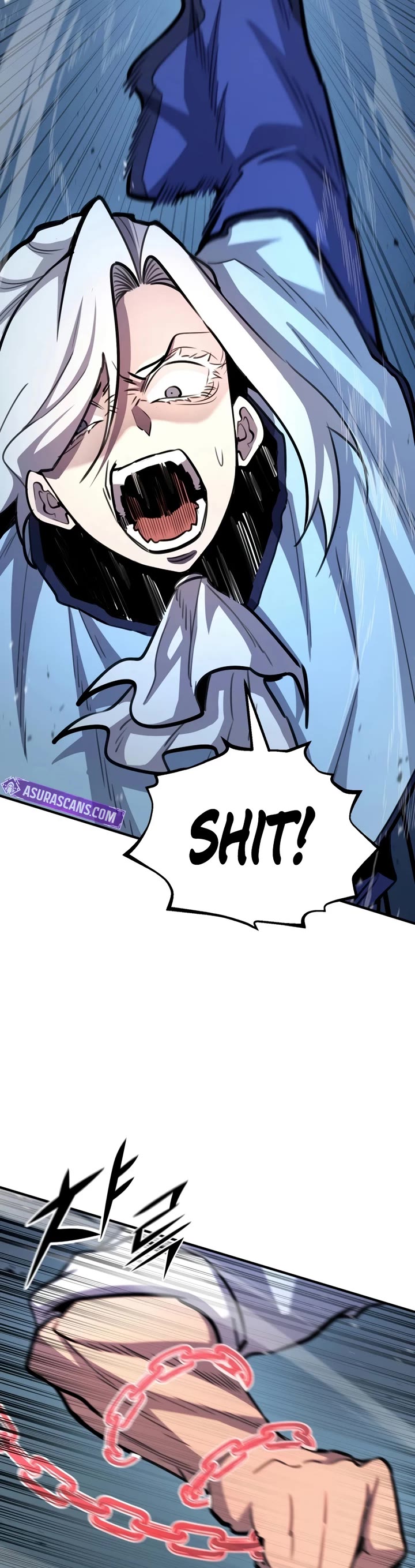 Standard of Reincarnation Chapter 177 page 36 - Chapter 177