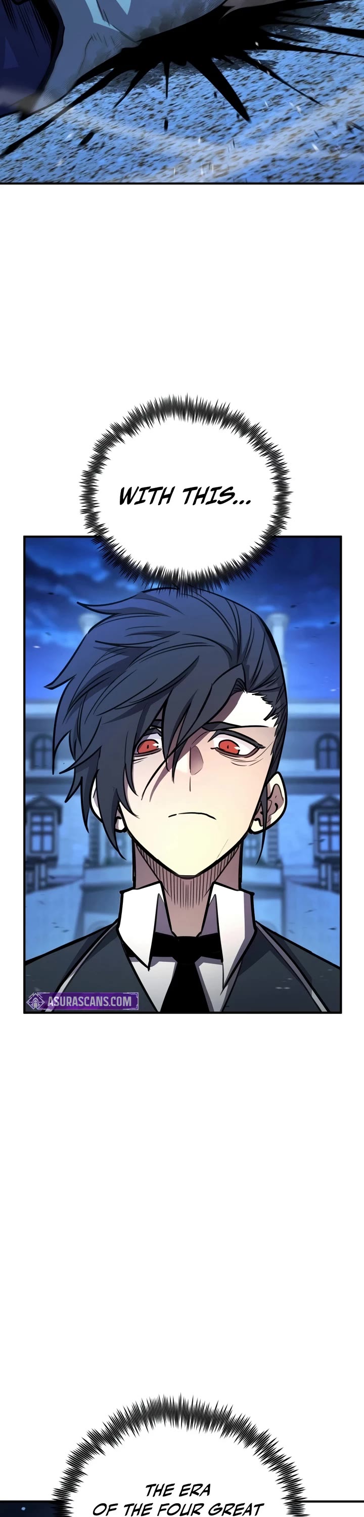 Standard of Reincarnation Chapter 177 page 39 - Chapter 177