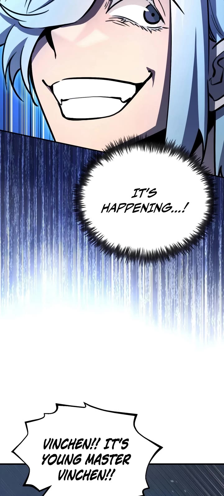 Standard of Reincarnation Chapter 177 page 4 - Chapter 177