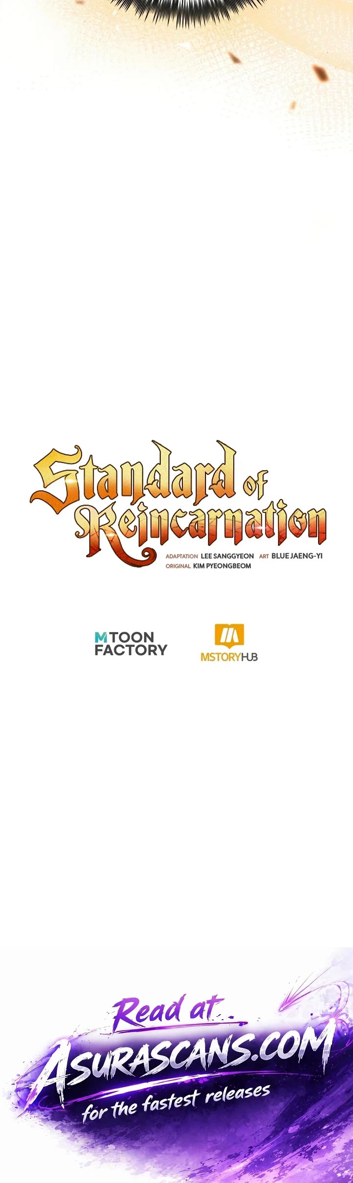Standard of Reincarnation Chapter 177 page 55 - Chapter 177