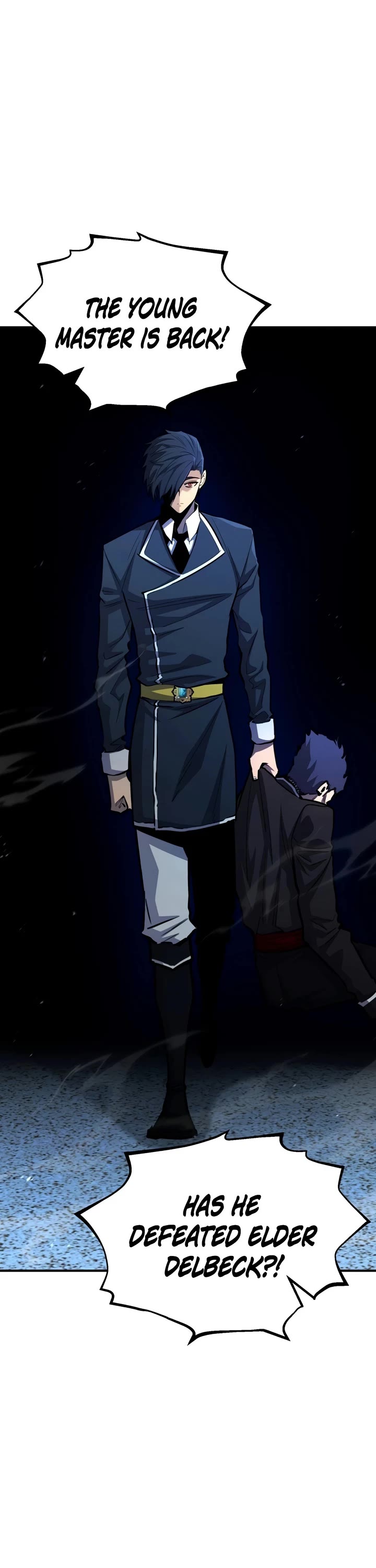 Standard of Reincarnation Chapter 177 page 6 - Chapter 177