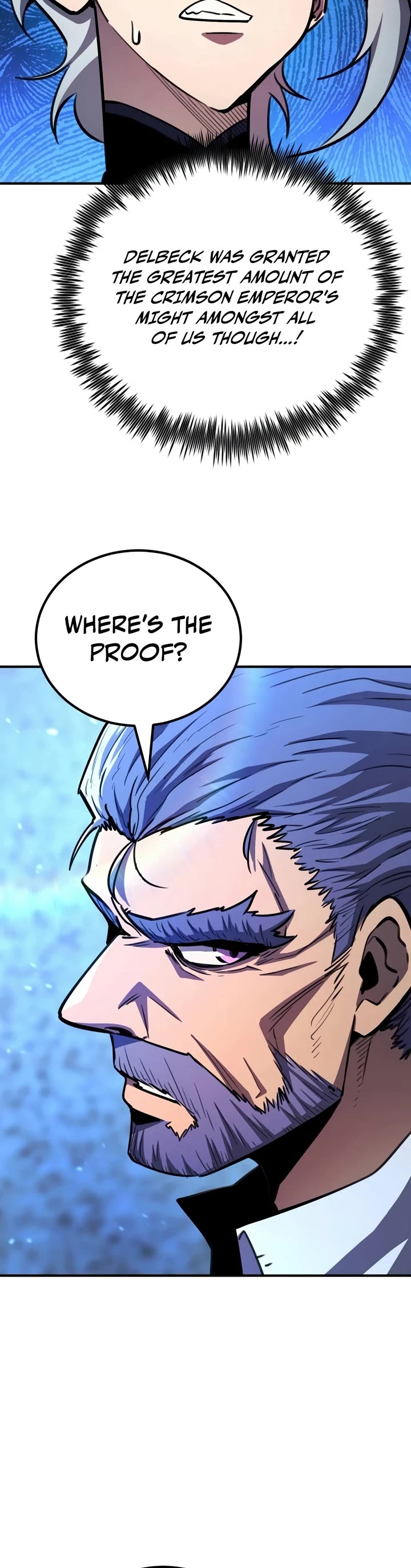 Standard of Reincarnation Chapter 177 page 9 - Chapter 177