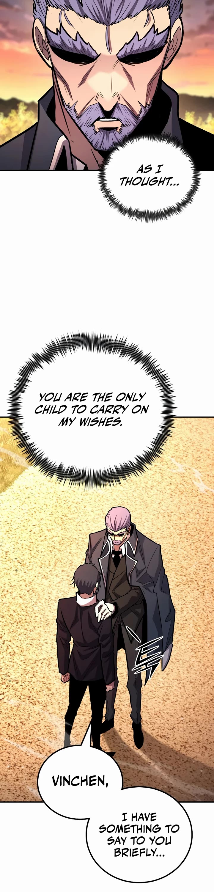 Standard of Reincarnation Chapter 178 page 17 - Chapter 178