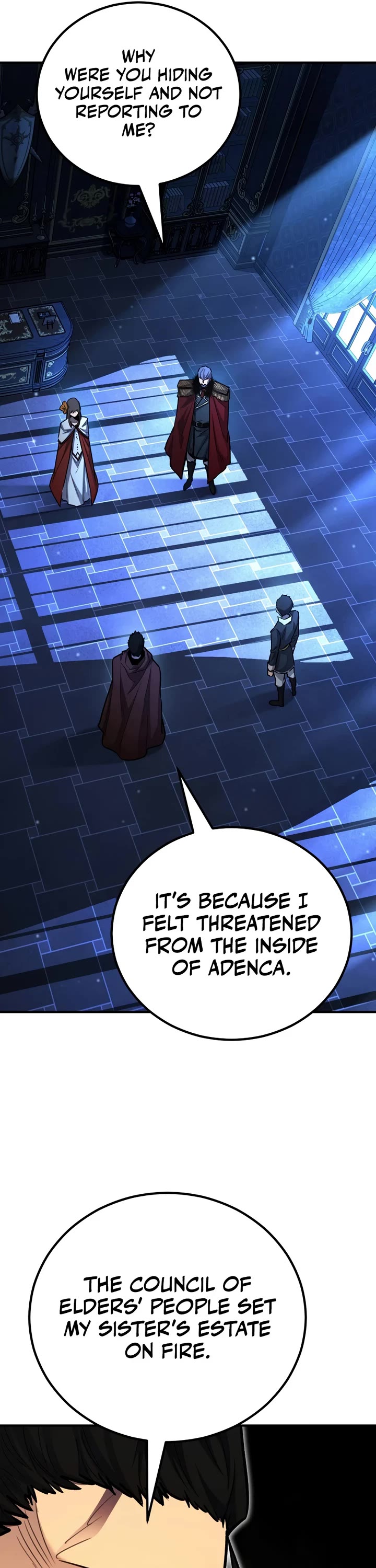 Standard of Reincarnation Chapter 178 page 30 - Chapter 178