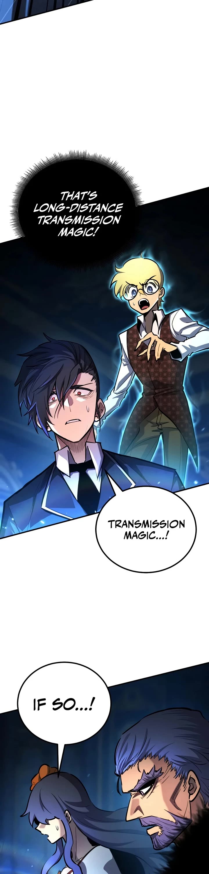 Standard of Reincarnation Chapter 178 page 37 - Chapter 178