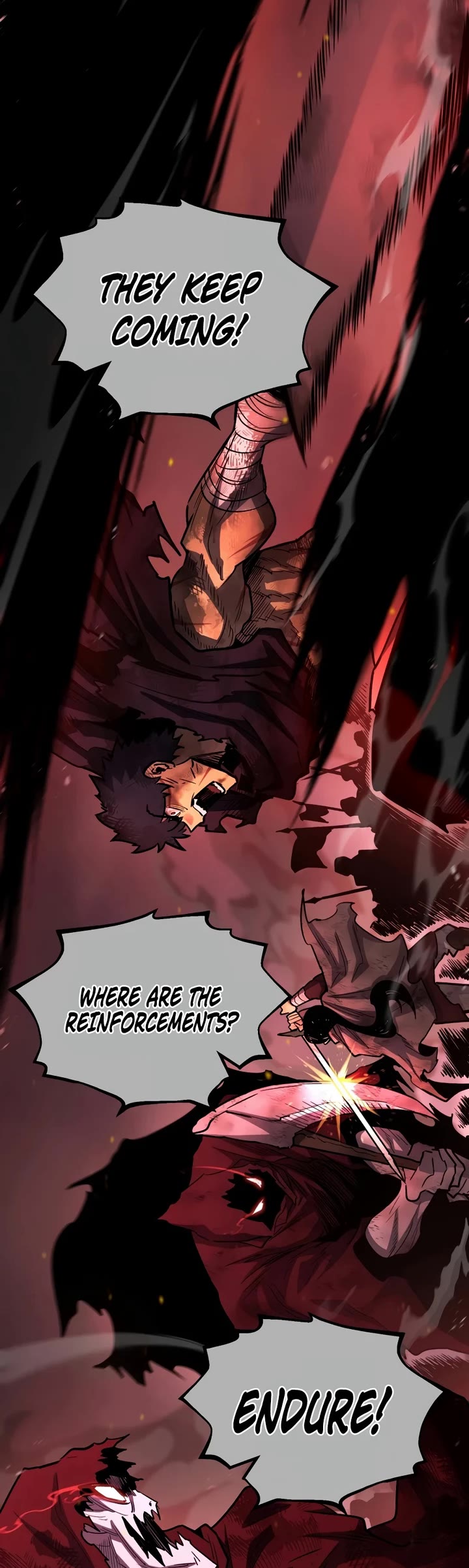 Standard of Reincarnation Chapter 178 page 4 - Chapter 178