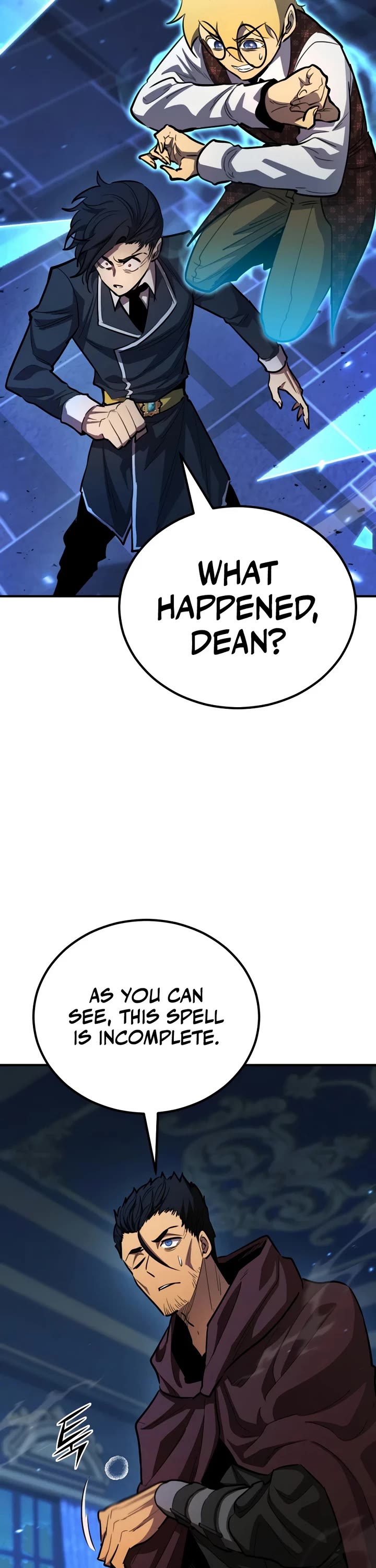 Standard of Reincarnation Chapter 178 page 41 - Chapter 178