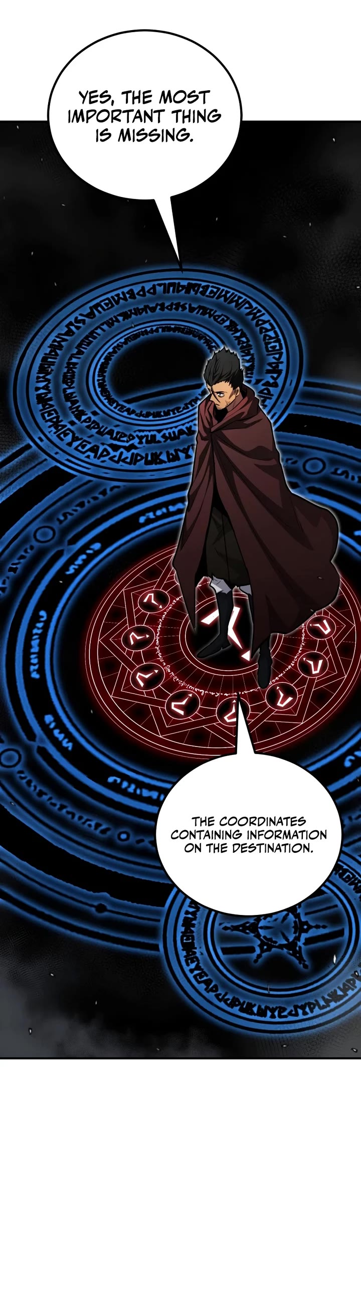Standard of Reincarnation Chapter 178 page 43 - Chapter 178