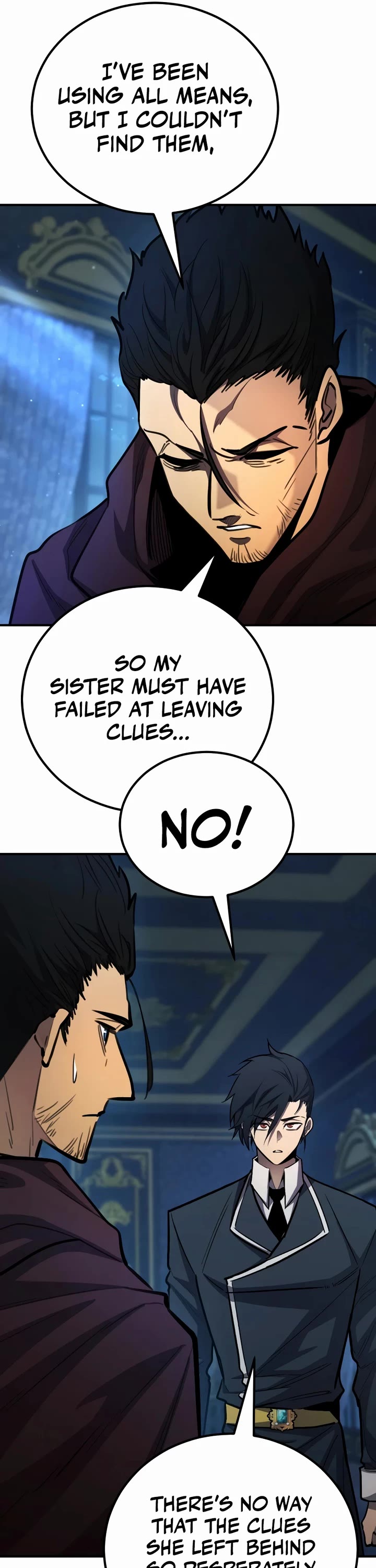 Standard of Reincarnation Chapter 178 page 44 - Chapter 178