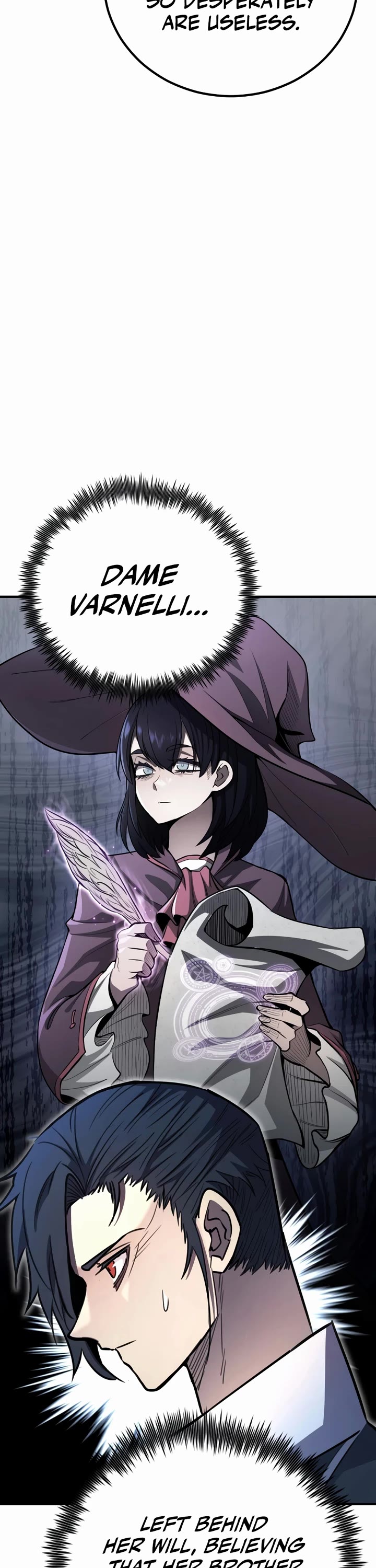 Standard of Reincarnation Chapter 178 page 45 - Chapter 178