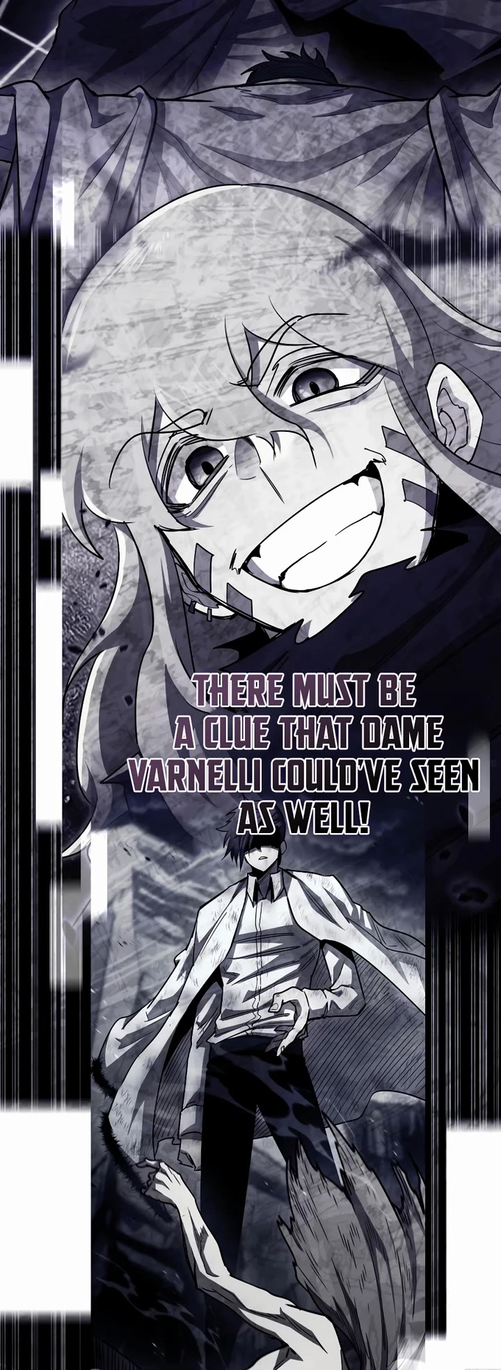 Standard of Reincarnation Chapter 178 page 47 - Chapter 178