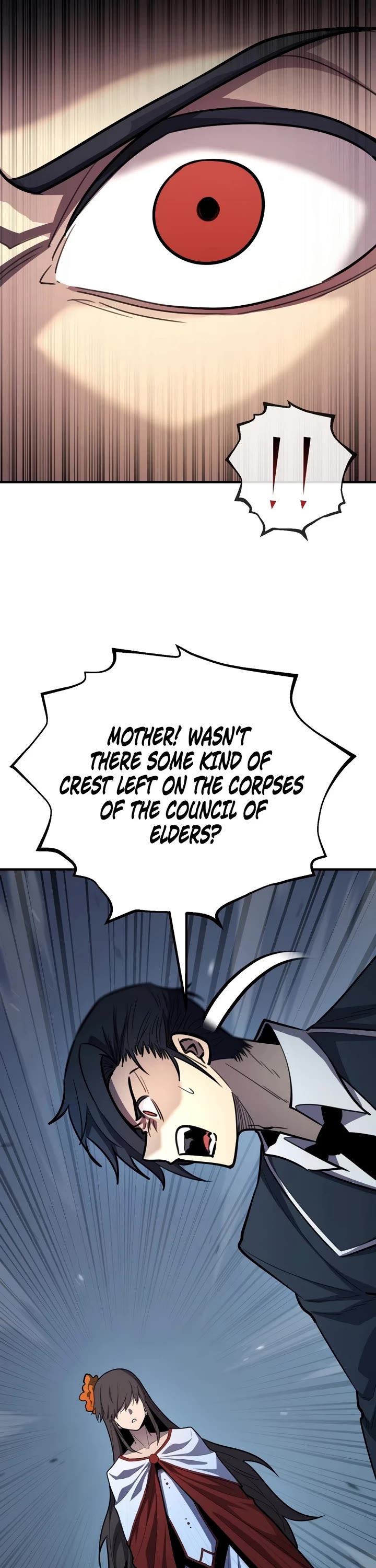 Standard of Reincarnation Chapter 178 page 49 - Chapter 178