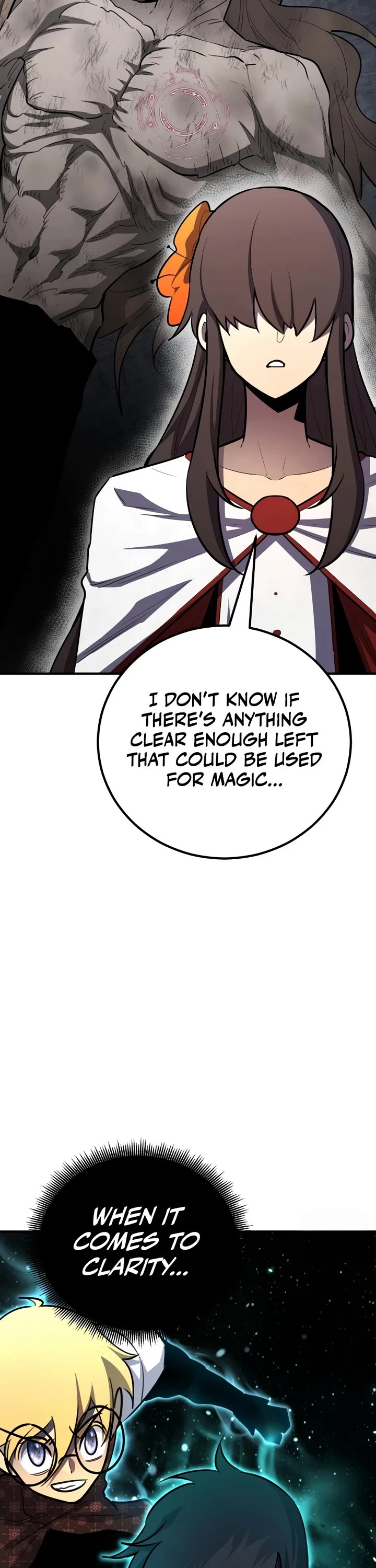 Standard of Reincarnation Chapter 178 page 51 - Chapter 178