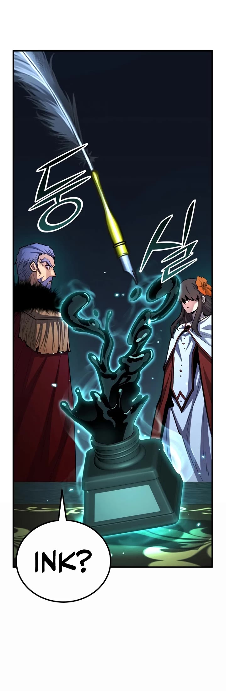 Standard of Reincarnation Chapter 178 page 53 - Chapter 178