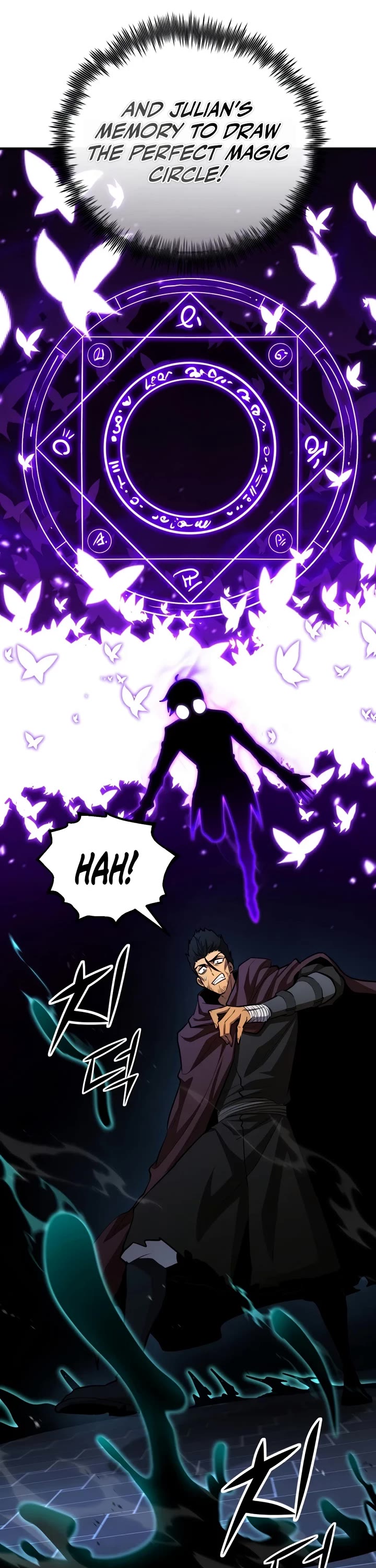 Standard of Reincarnation Chapter 178 page 55 - Chapter 178