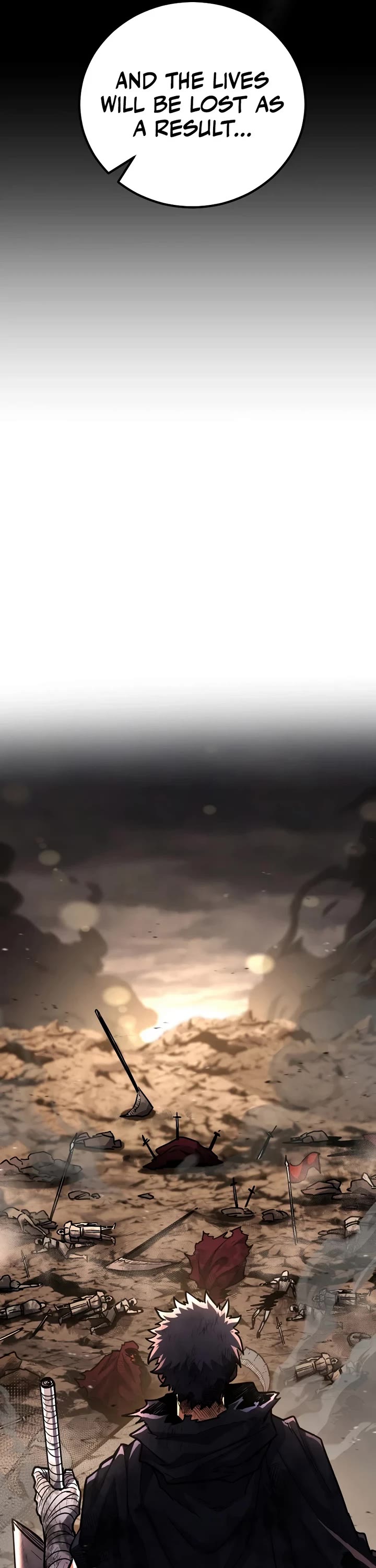 Standard of Reincarnation Chapter 178 page 6 - Chapter 178