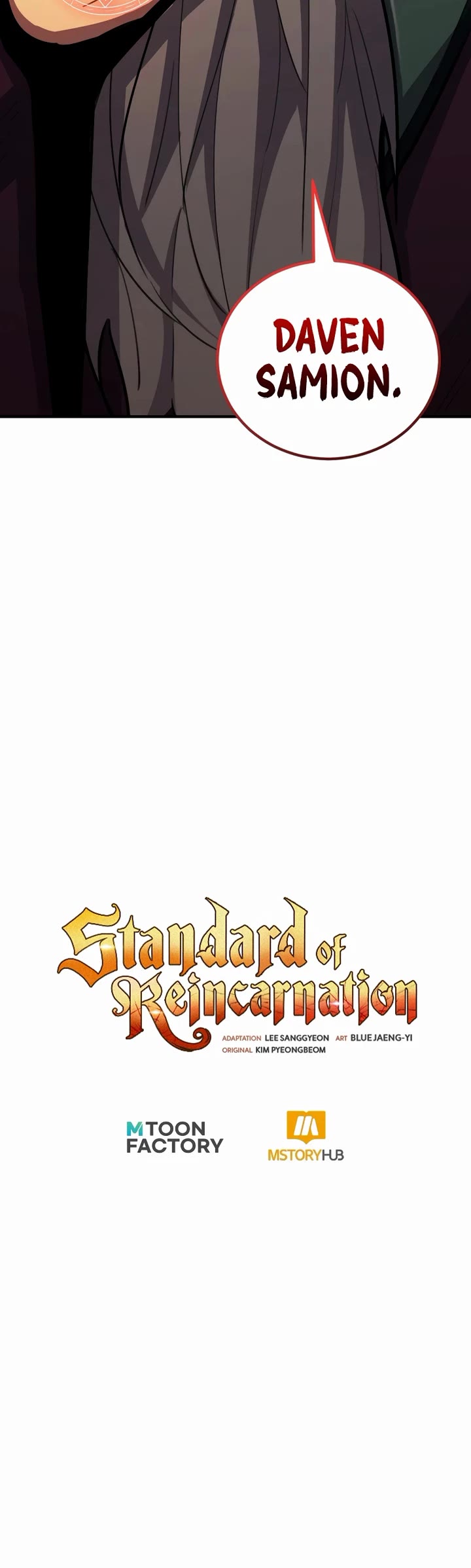Standard of Reincarnation Chapter 178 page 70 - Chapter 178
