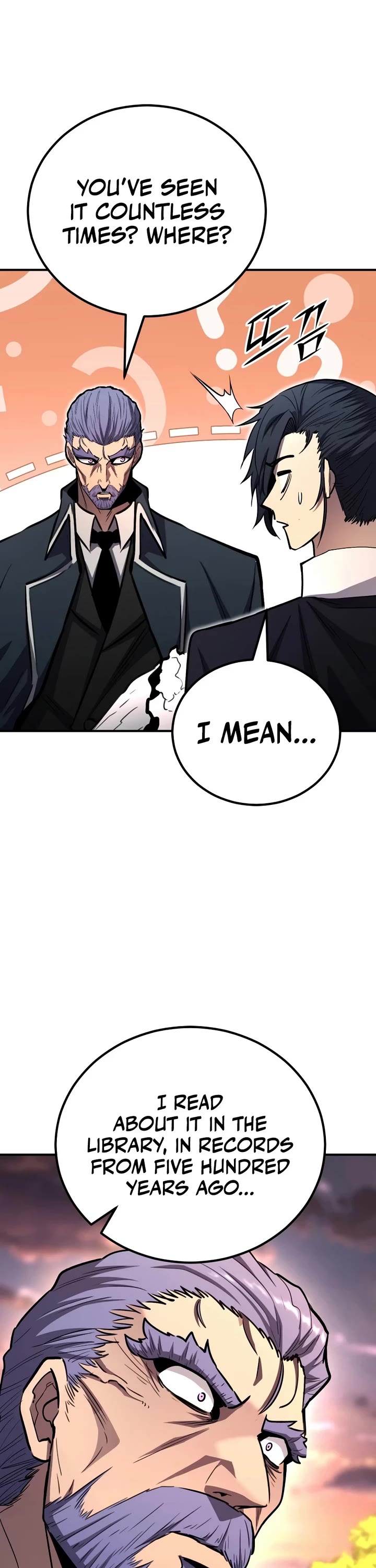 Standard of Reincarnation Chapter 178 page 8 - Chapter 178