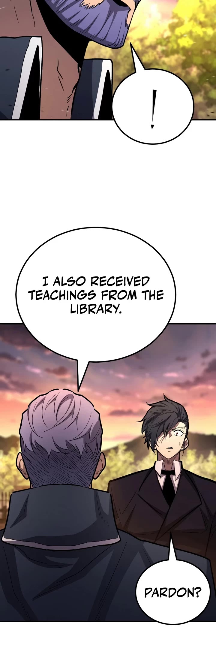 Standard of Reincarnation Chapter 178 page 9 - Chapter 178