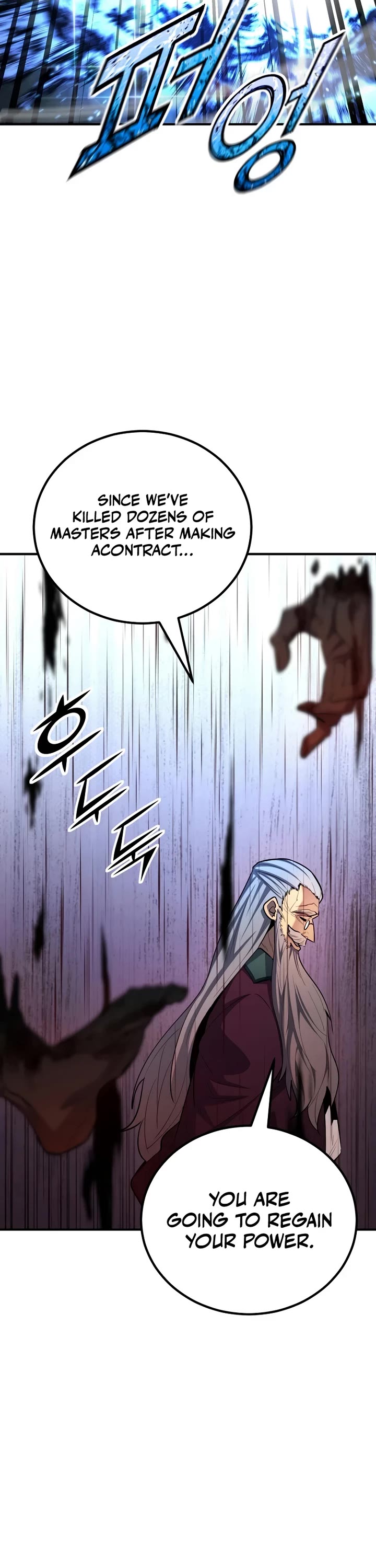 Standard of Reincarnation Chapter 179 page 12 - Chapter 179