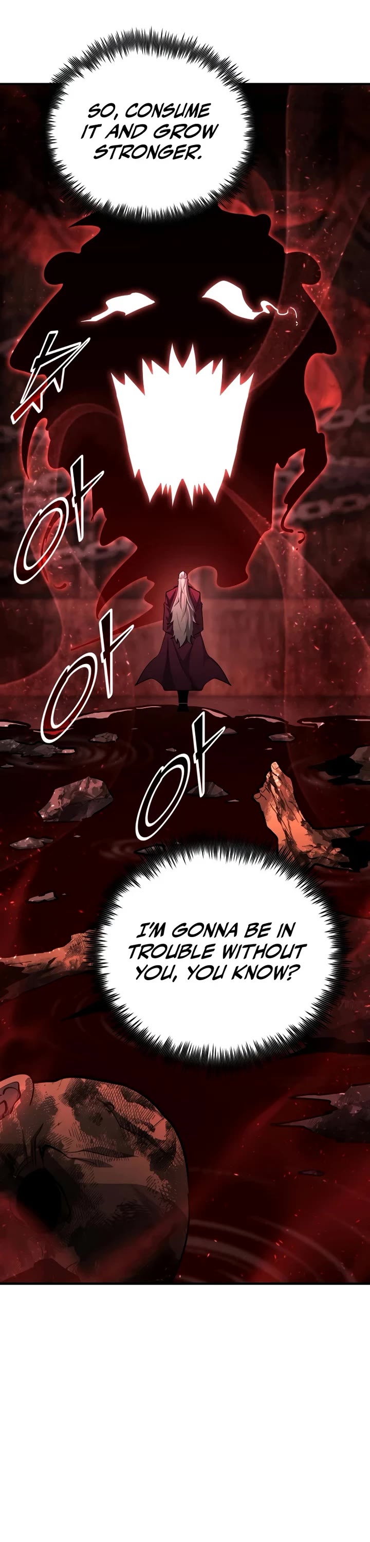 Standard of Reincarnation Chapter 179 page 13 - Chapter 179
