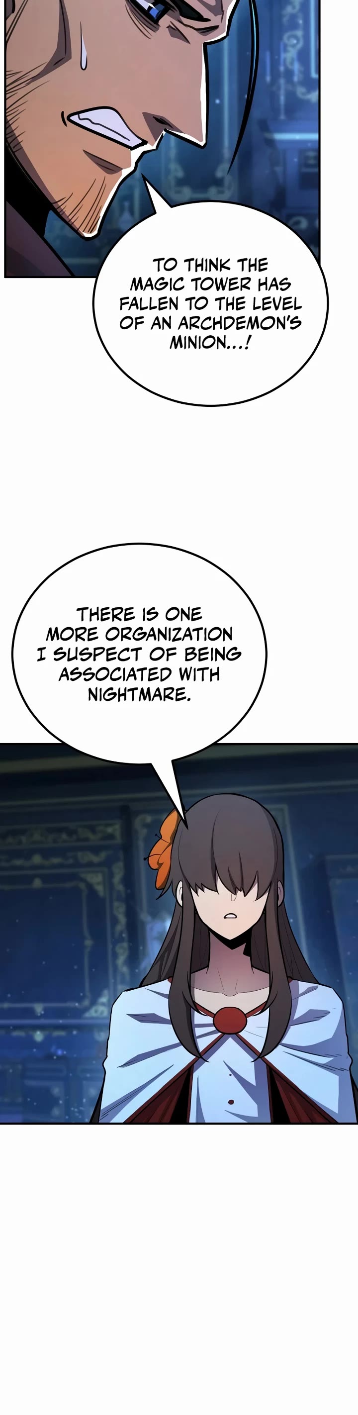 Standard of Reincarnation Chapter 179 page 19 - Chapter 179