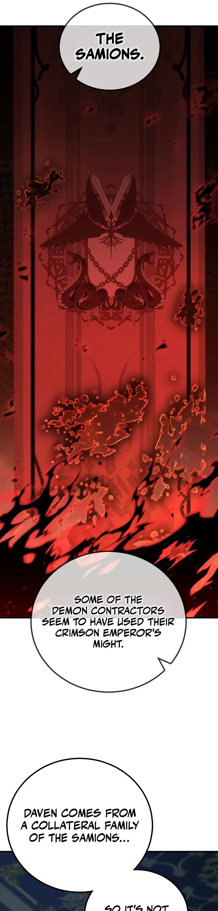 Standard of Reincarnation Chapter 179 page 20 - Chapter 179