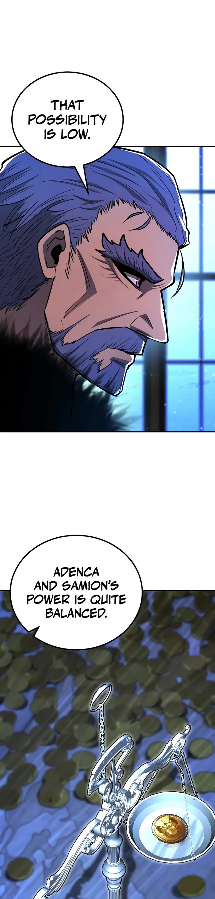 Standard of Reincarnation Chapter 179 page 22 - Chapter 179