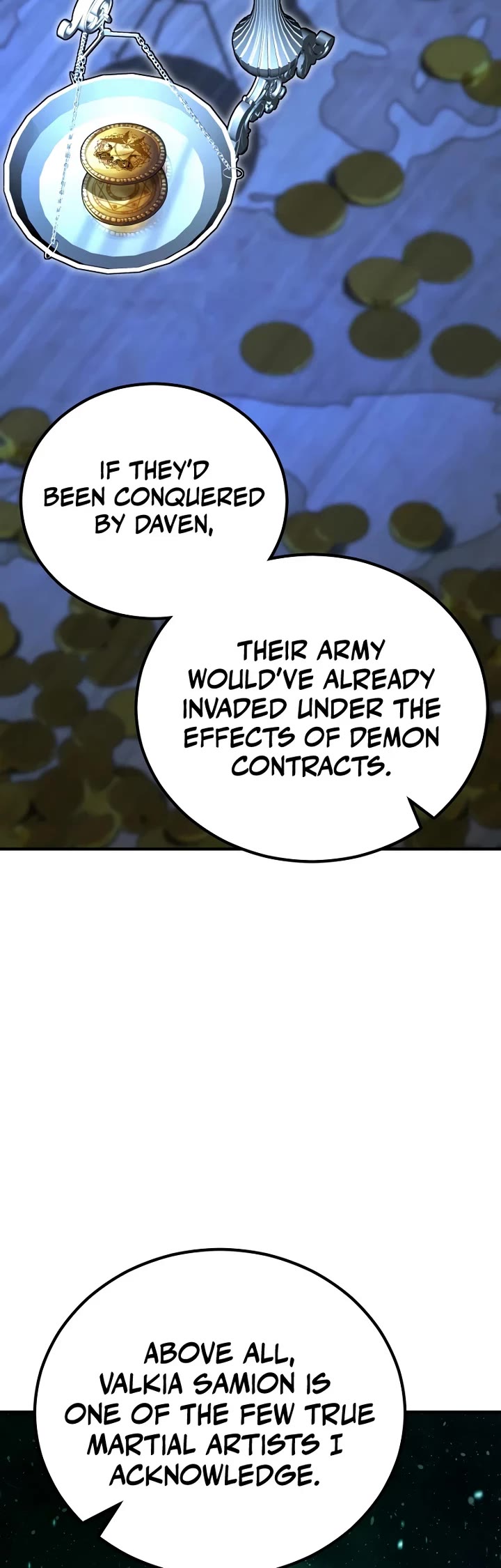 Standard of Reincarnation Chapter 179 page 23 - Chapter 179