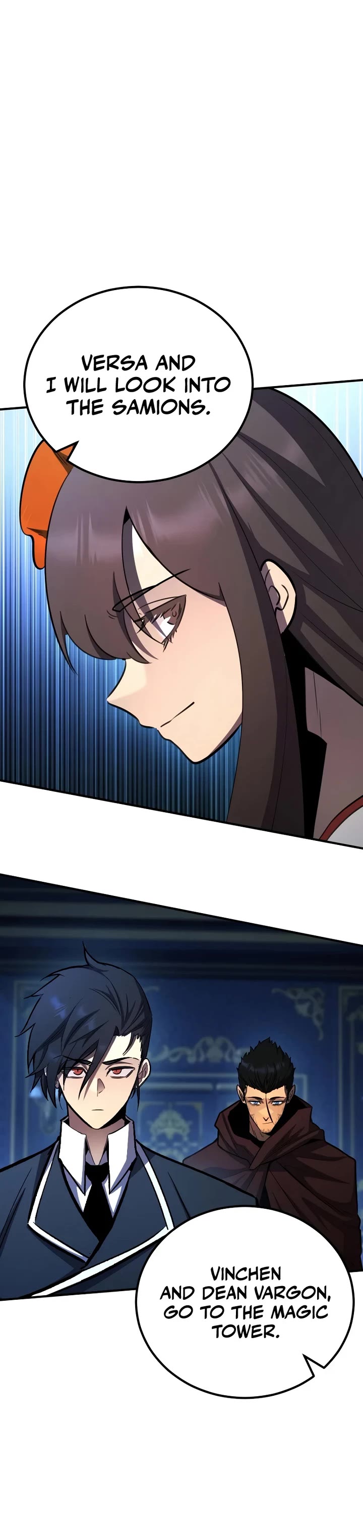 Standard of Reincarnation Chapter 179 page 26 - Chapter 179