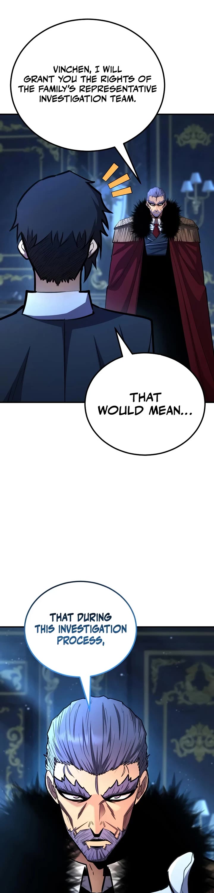 Standard of Reincarnation Chapter 179 page 27 - Chapter 179