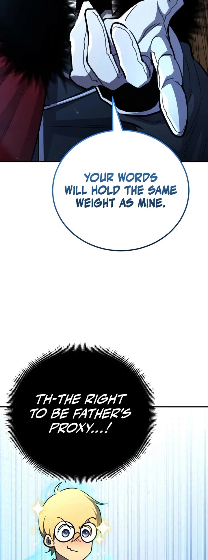 Standard of Reincarnation Chapter 179 page 28 - Chapter 179