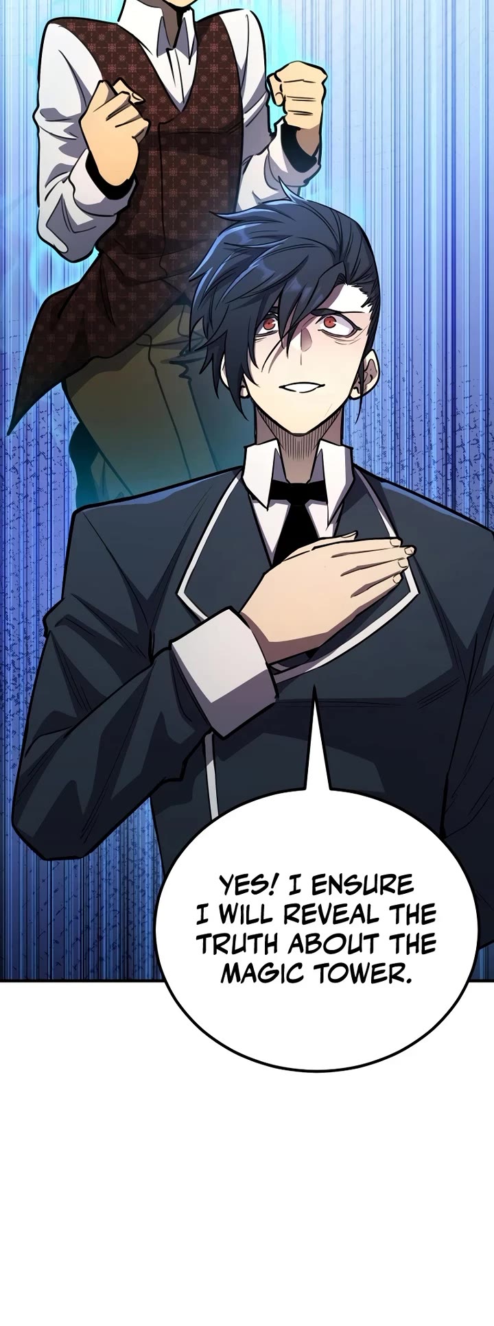 Standard of Reincarnation Chapter 179 page 29 - Chapter 179