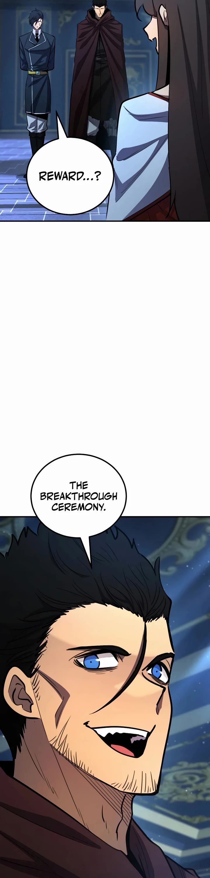 Standard of Reincarnation Chapter 179 page 31 - Chapter 179