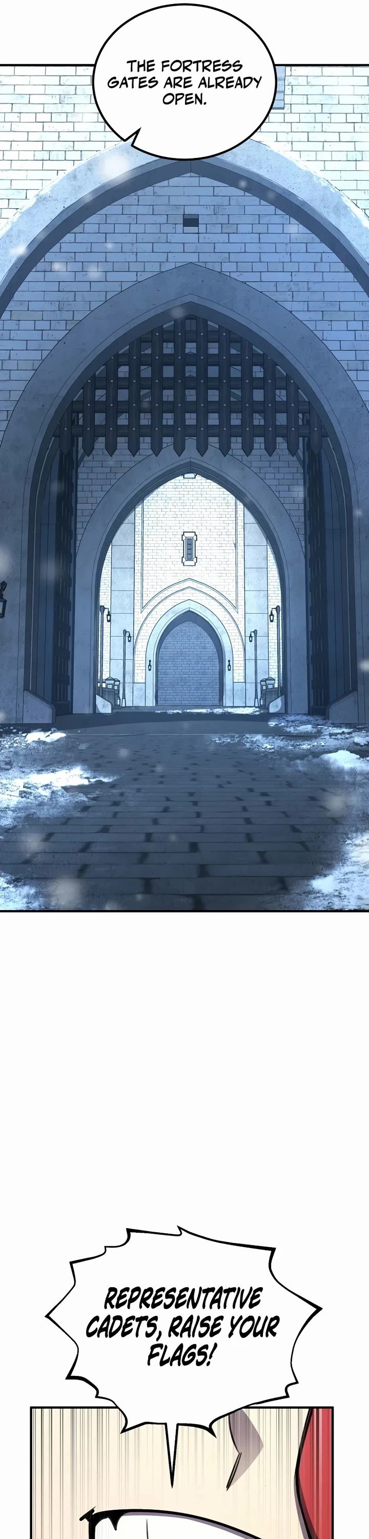 Standard of Reincarnation Chapter 179 page 35 - Chapter 179