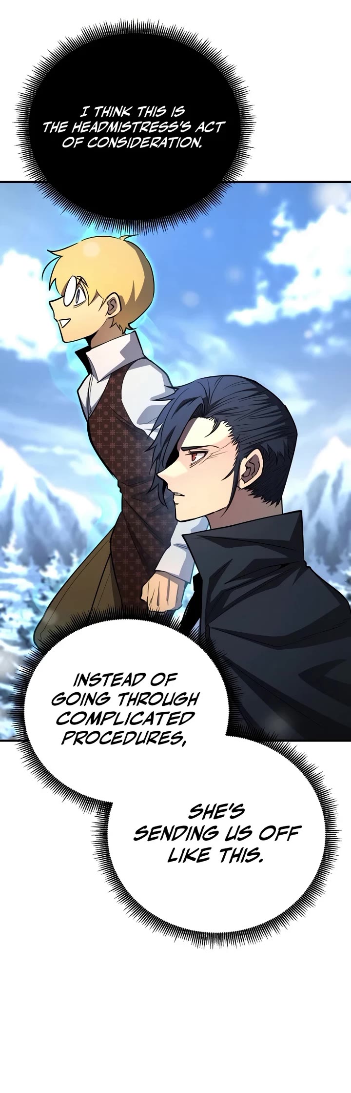 Standard of Reincarnation Chapter 179 page 44 - Chapter 179