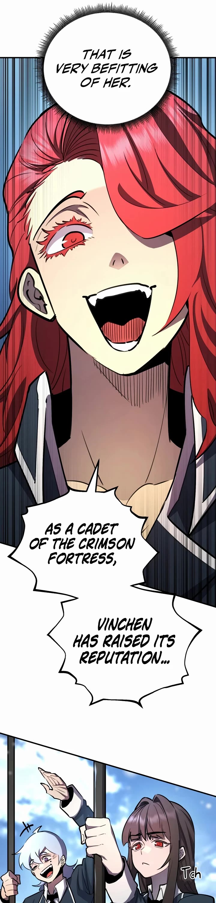 Standard of Reincarnation Chapter 179 page 45 - Chapter 179