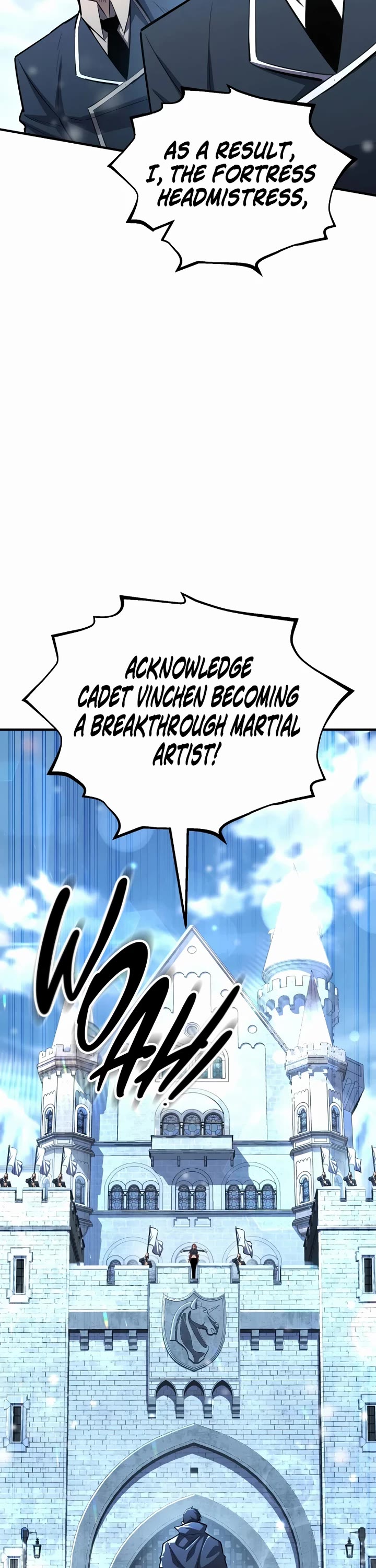 Standard of Reincarnation Chapter 179 page 47 - Chapter 179