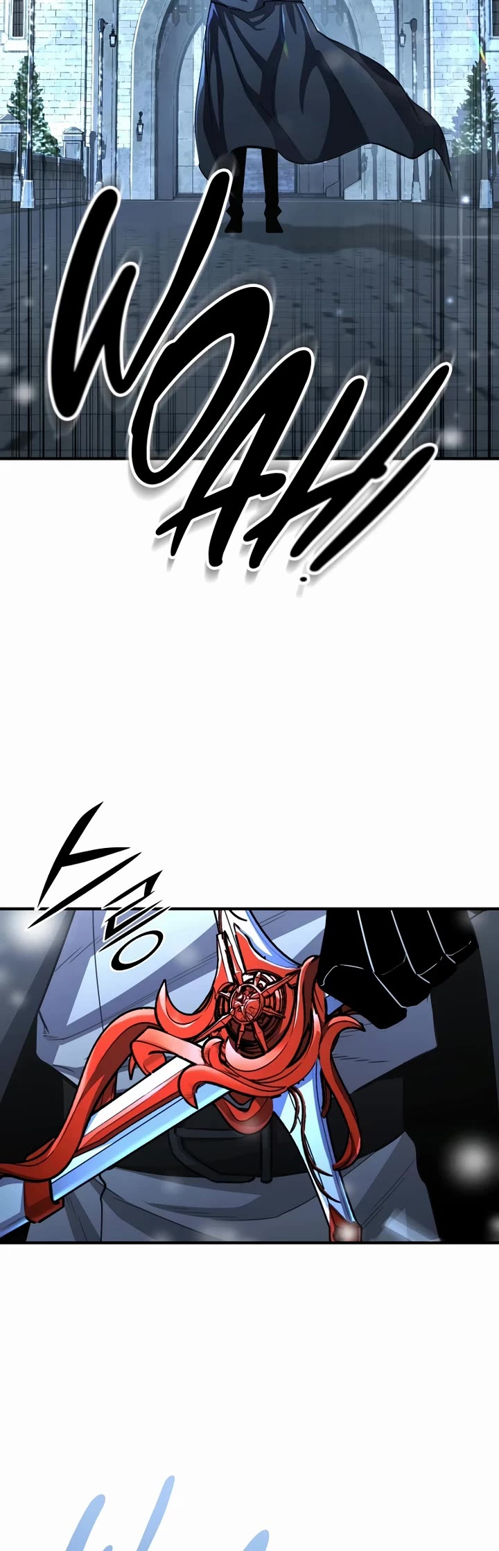 Standard of Reincarnation Chapter 179 page 48 - Chapter 179