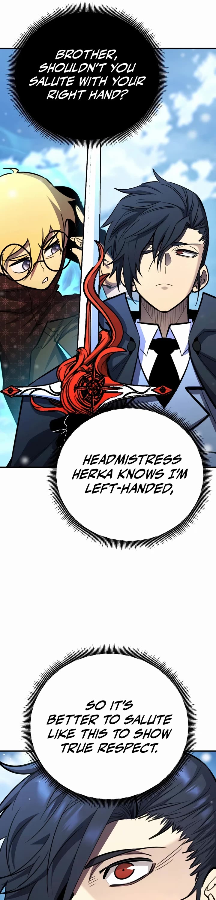 Standard of Reincarnation Chapter 179 page 50 - Chapter 179