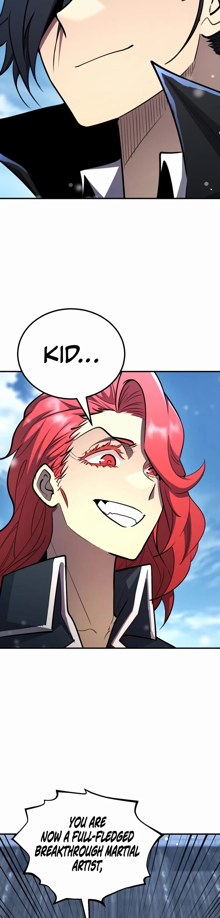 Standard of Reincarnation Chapter 179 page 51 - Chapter 179